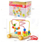 Joc indemanare, de condus bile si de tras